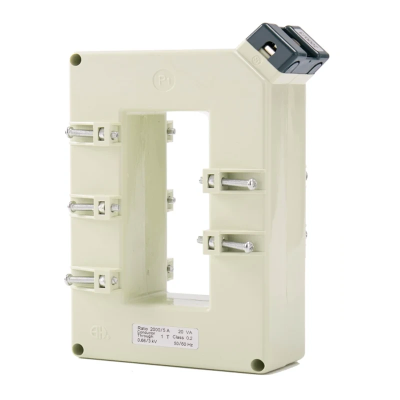 BH-0.66シリーズB電流トランス