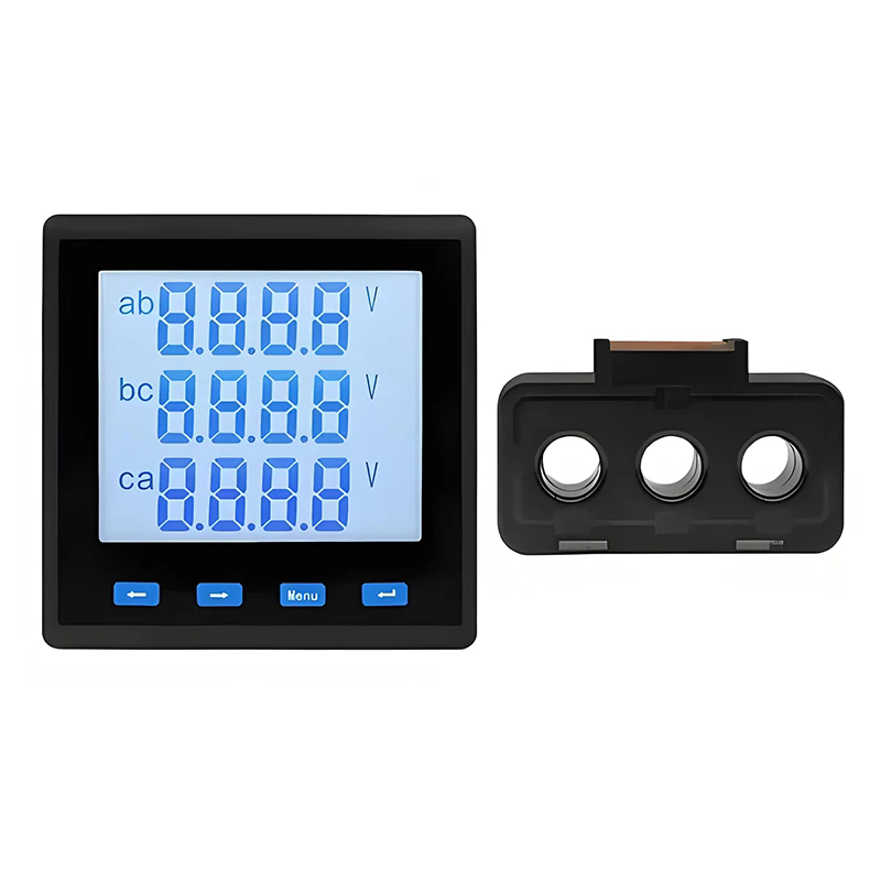 負荷絶縁スイッチは電気的安全性とシステム効率をどのように改善しますか?