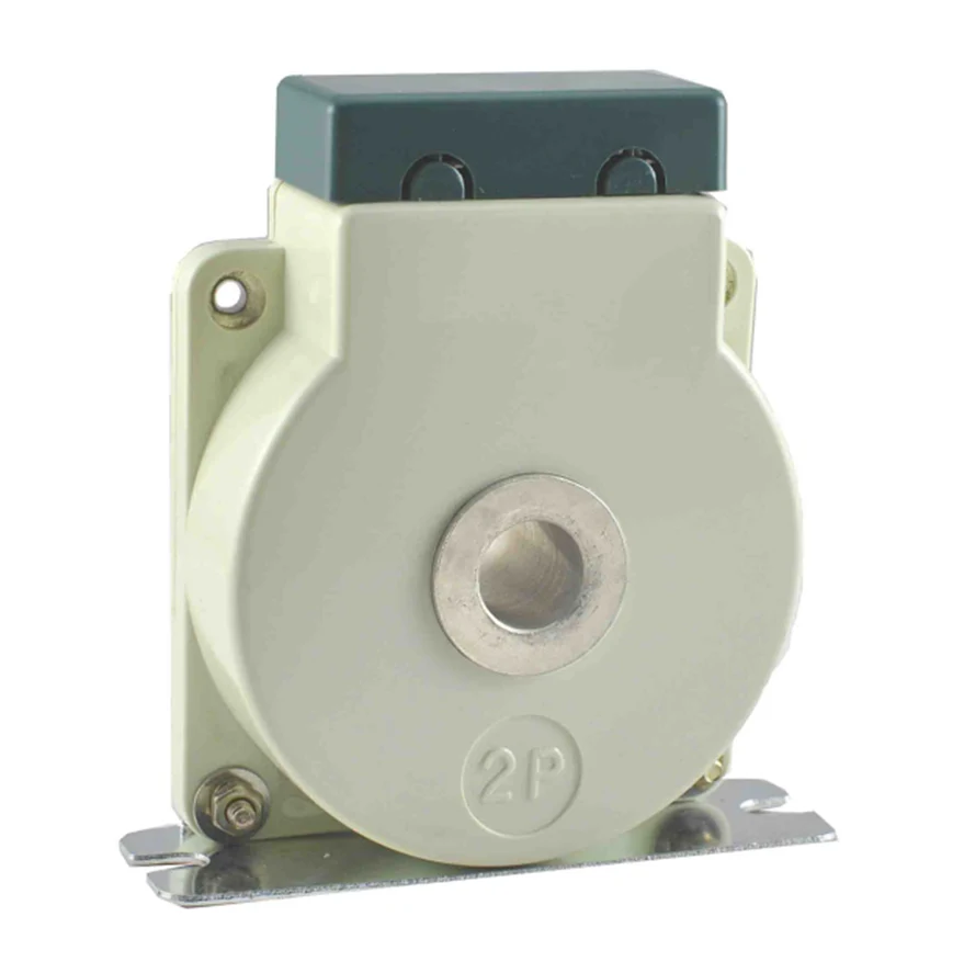 BH-0.66シリーズA電流トランス