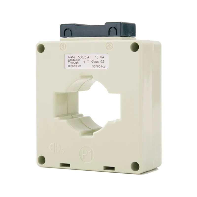 BH-0.66シリーズI Current Transformers