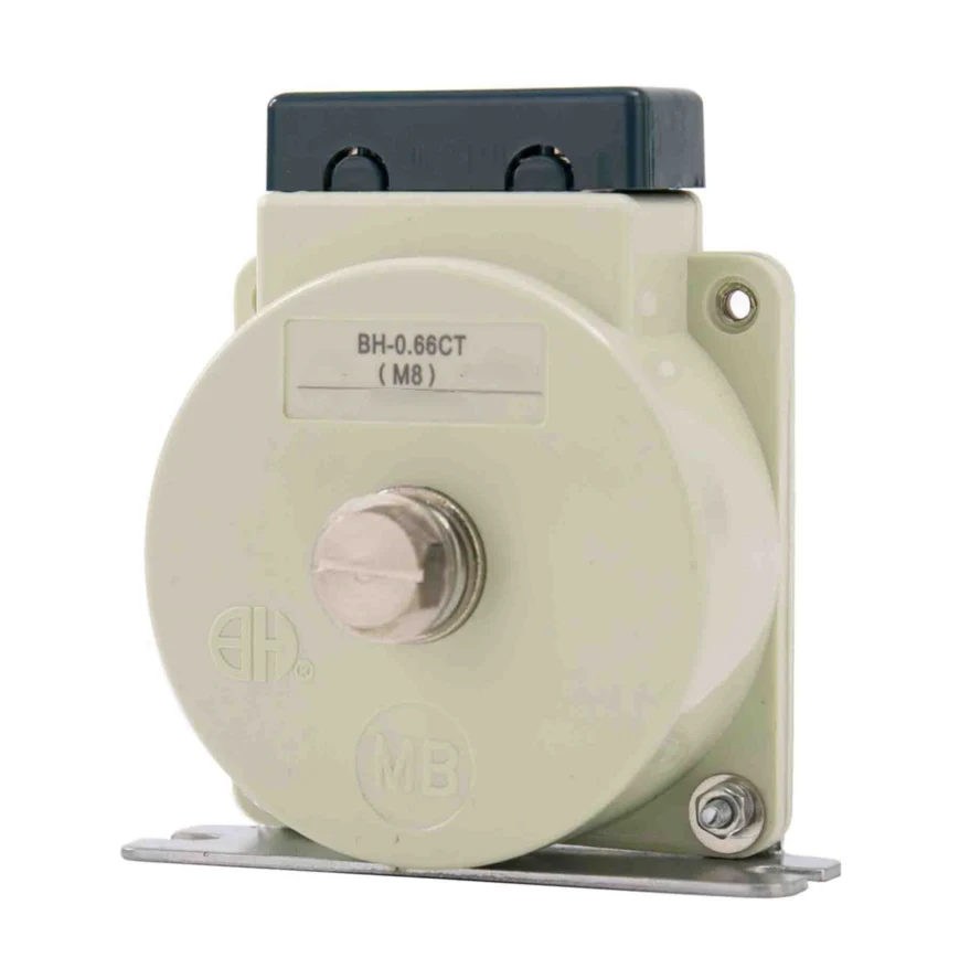 BH-0.66シリーズM電流トランス