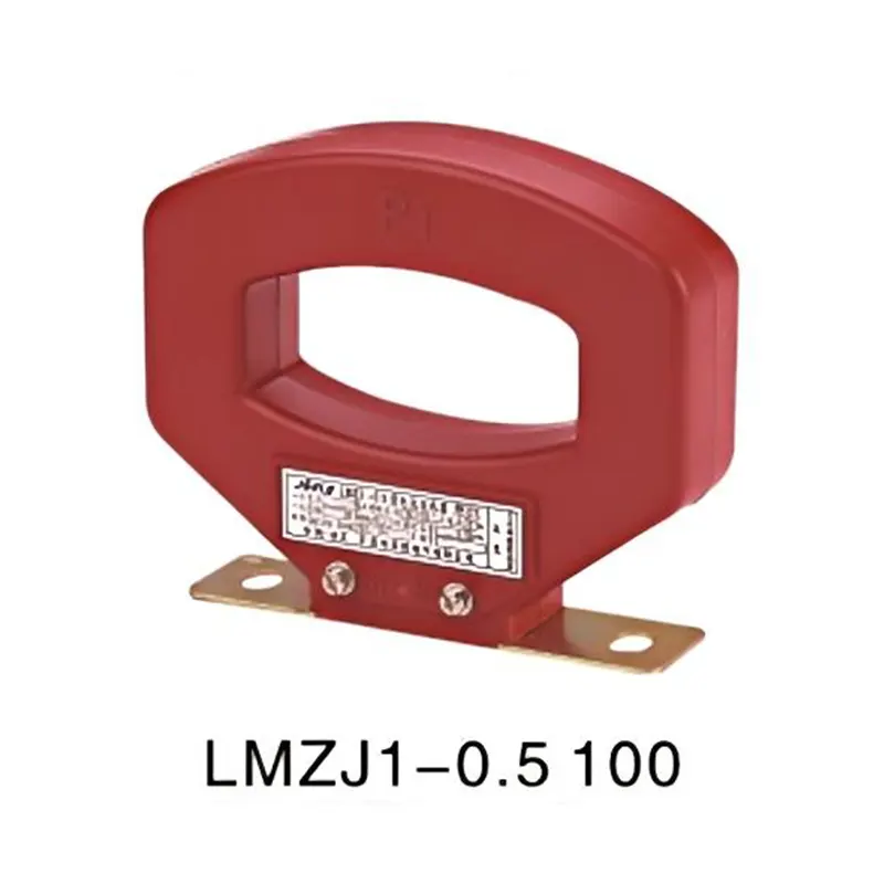 LMZJ1-0.5-100電流トランス