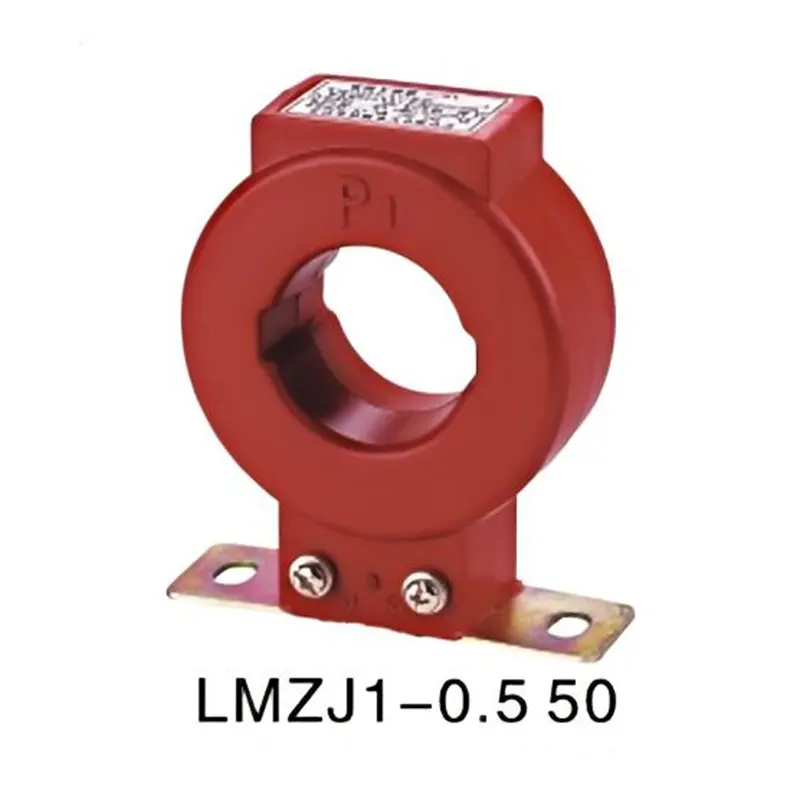 LMZJ1-0.5-50電流トランス
