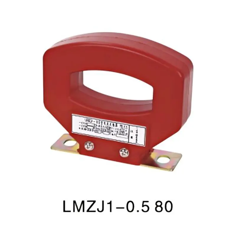 LMZJ1-0.5-80電流トランス